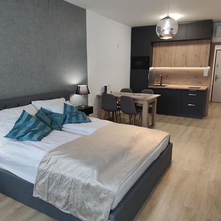 Edison Villa 115 Fonyód Екстериор снимка