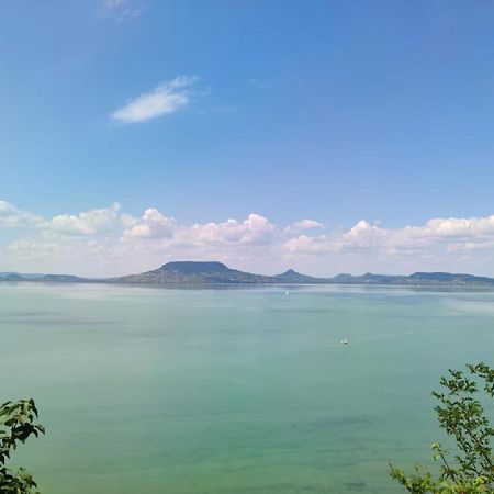 Edison Villa 115 Fonyód Екстериор снимка