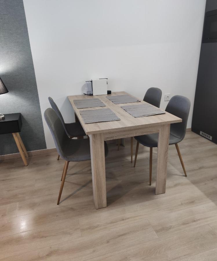 Edison Villa 115 Fonyód Екстериор снимка