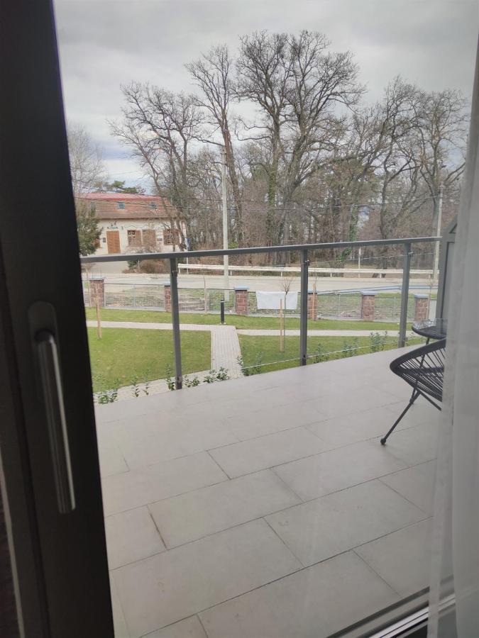 Edison Villa 115 Fonyód Екстериор снимка