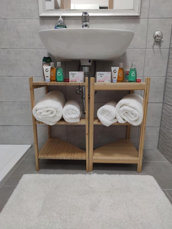 Edison Villa 115 Fonyód Екстериор снимка