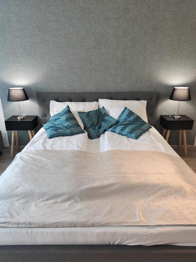 Edison Villa 115 Fonyód Екстериор снимка