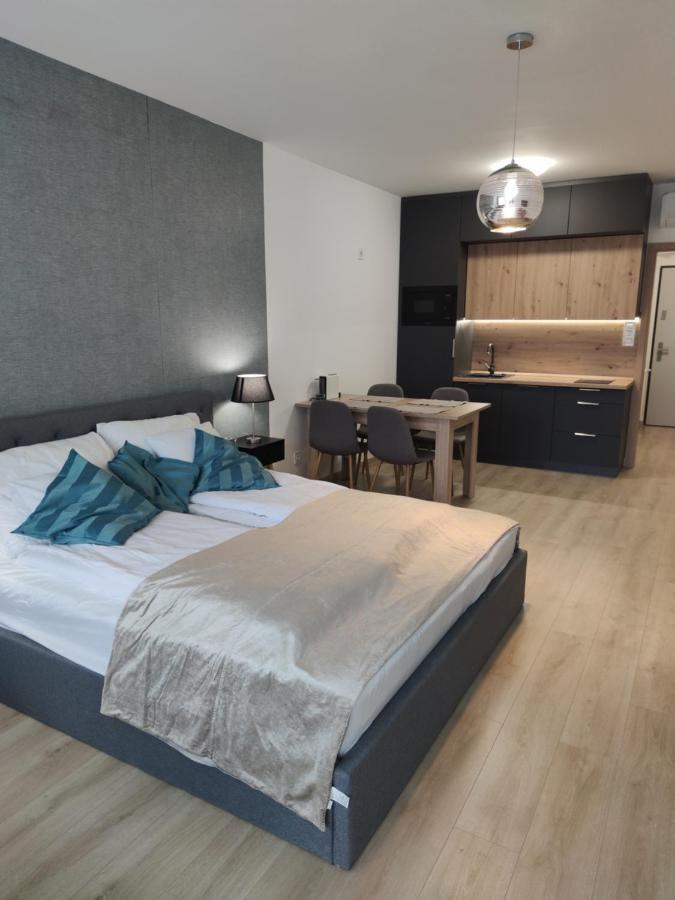 Edison Villa 115 Fonyód Екстериор снимка