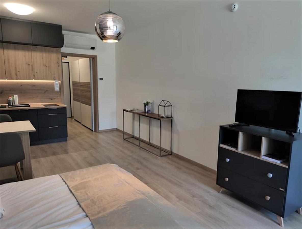 Edison Villa 115 Fonyód Екстериор снимка