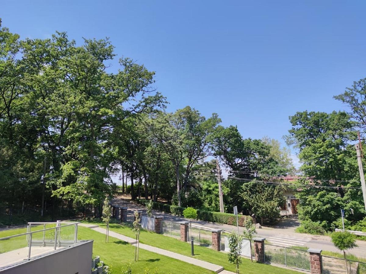 Edison Villa 115 Fonyód Екстериор снимка